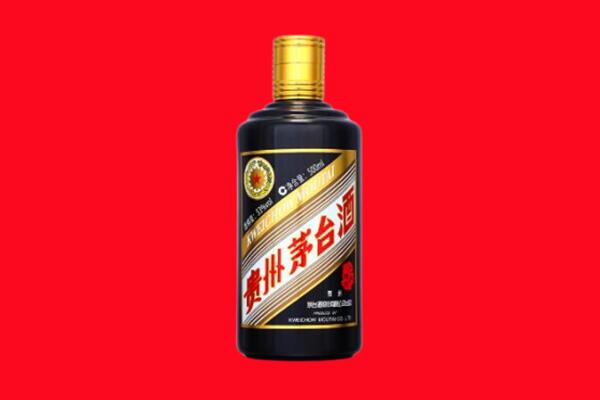 江门江海区回收茅台酒瓶